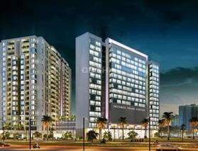 Dự án Căn hộ Incomex