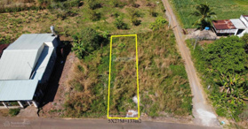 Bán đất Thị trấn Dầu Giây, Thống Nhất, Đồng Nai- LH: 0824399898