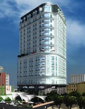 Dự án Candeo Hotels Hà Nội