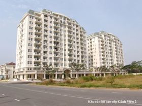 Dự án Cảnh Viên 2