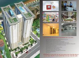Dự án Cao ốc OSC Land
