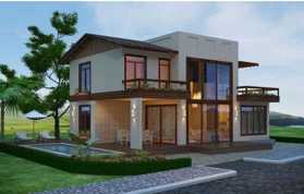 Dự án Casa Lavanda
