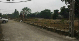 Bán đất tại xã Minh Phú, Sóc Sơn, Hà Nội, diện tích 250m2 - LH: 0936166693