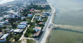 Bán đất ngay đầm Lập An,  Huyện Phú Lộc, Thừa Thiên Huế LH: 0972222210