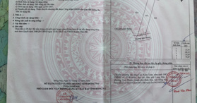 Bán đất vườn, đất dỏ bazan tại Cẩm Mỹ - LH: 0972123832