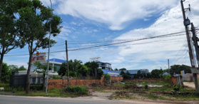 Bán mặt tiền Quốc Lộ 55, Xuyên Mộc, Bà Rịa Vũng Tàu- LH: 0989877935