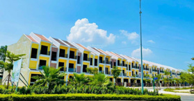 Bán đất Nam Hội An City, Duy Xuyên, Quảng Nam - 0947875739