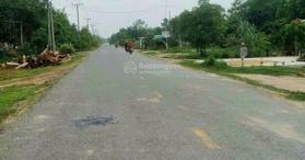 Bán đất mặt đường nhựa xã Hòa Hội Châu Thành Tây Ninh - LH:  0902944408