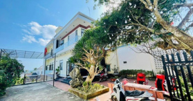 Bán lô đất 1100m2 tại xã An Hải, Lý Sơn, Quảng Ngãi 1.100 m² - LH: 0867525286