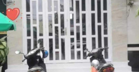 Cho thuê nhà nguyên căn mặt tiền Đường Tôn Đức Thắng - LH: 0397551939