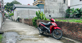 Bán đất tại đường Quốc Lộ 2, xã Phú Cường, Sóc Sơn, Hà Nội - LH: 0974170884