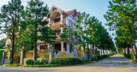 Bán nhà biệt thự tại The Phoenix Garden, thị trấn Phùng, Đan Phượng, Hà Nội - LH: 0987558848