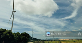 Bán 3000m2 nhìn ra biển, đường đôi 716B, Hoà Thắng, Bình Thuận - LH: 0986707476