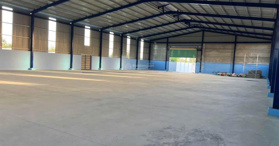 Cho thuê cụm Kho 3700m2 QL26 Hoà Đông - Krông Pắc - Đắk Lắk