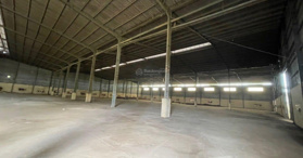 Cho thuê cụm kho 8000m2 sân bãi 6000m2 KCN Tâm Thắng Cưjut Đắk Nông có bình điện- LH: 0941264317