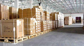 Cho thuê kho 2000m2 trên Quốc Lộ 91B, Ô Môn - Cần Thơ - LH: 0908969344