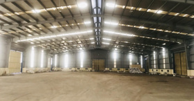 Cho thuê kho bãi tại Cần Thơ và các tỉnh Miền Tây diện tích từ 500m2 - LH: 0908969344