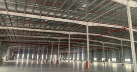 Cho thuê kho xưởng tại khu Tiền Phong, Quảng Yên, Quảng Ninh 47,000m2 - LH 0906218216