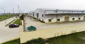 Cho thuê kho xưởng tại KCN Đồng Văn, tỉnh Hà Nam - LH: 0973957818