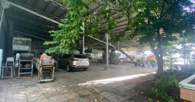 Cho thuê kho xưởng tại Đường Quốc lộ 91, Thốt Nốt, Cần Thơ - LH: 0909748082