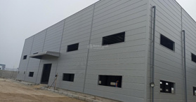 Cho thuê kho, xưởng PCCC Thuận Thành Bắc Ninh- LH: 0946666460