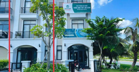 Cho thuê nhà tại KĐT Lavilla Green City, Long An- LH: 0911098498