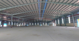 Cho thuê xưởng tại  khu công nghiệp Đình Vũ, Hải Phòng - Tel: 0936930986