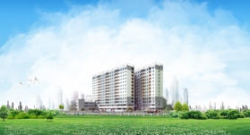 Dự án Chung cư 26 Nguyễn Thượng Hiền