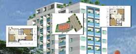 Dự án Chung cư 283 Lê Quang Định
