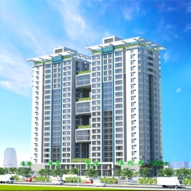 Dự án Chung cư A.View