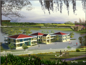 Dự án Chung cư các KCN - Mê Linh