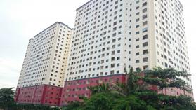 Dự án Chung cư Mỹ Đức