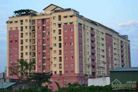 Dự án Chung cư Mỹ Thuận