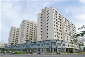 Dự án Chung cư Tân Mỹ
