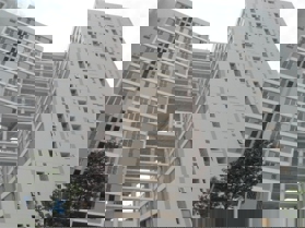 Dự án Chung cư Thanh Niên