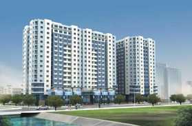 Dự án Chung cư Thiên Quý