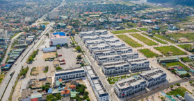 Bán nhà phố thương mại Vincom Shophouse Cẩm Phả 75m2 0989487638
