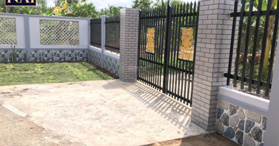 Bán đất nghỉ dưỡng gần KCN Giao Long, Bến Tre - LH: 0336000322