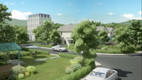 Dự án Country House