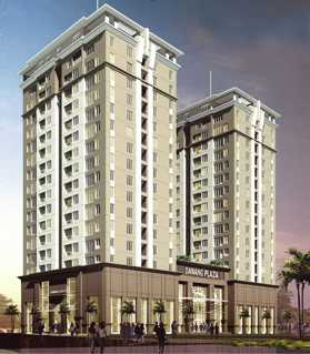 Dự án Đà Nẵng Plaza