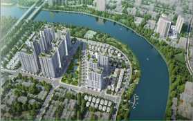 Dự án Đại An - Saigon Riverside