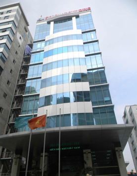 Dự án Đại Phát Building