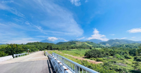 Bán đất nông nghiệp  tại Thị trấn Phước Đại, Bác Ái, Ninh Thuận 10.000 m² - LH: 0989678607