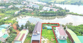 Bán đất trung tâm Thành phố Bảo Lộc, Lâm Đồng- LH: 0865858633