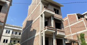 Bán nhà biệt thự tại Khu nhà ở xã Tân Lập, Đan Phượng, Hà Nội - LH: 0397888292