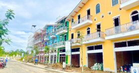 Bán nhà dự án La Mia Xã Lộc Châu, Bảo Lộc, Lâm Đồng- LH: 0375606219