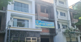 Bán căn LK KĐT Phú Thịnh, Sơn Tây, Hà Nội 100m2 LH: 0982385756