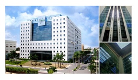 Dự án Etown Building