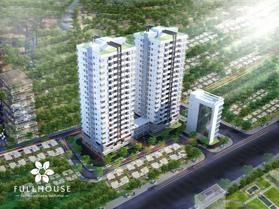 Dự án Full House