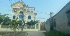 Bán đất tại xã Xuân Lai, huyện Gia Bình, Bắc Ninh - LH: 0974866228